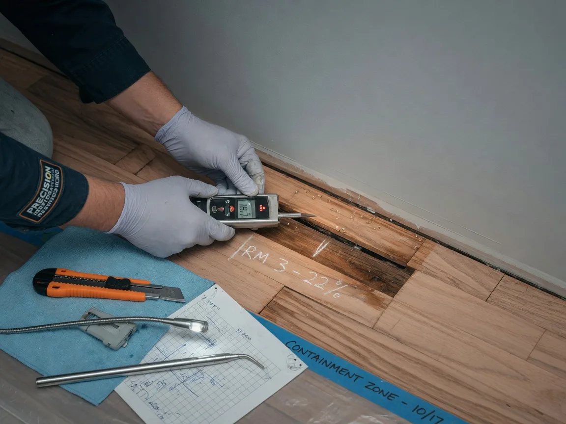 Why choose Water Removal in Franktown, CO
